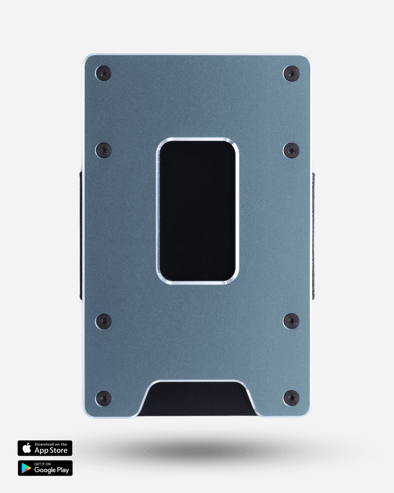 Guap Smart Wallet