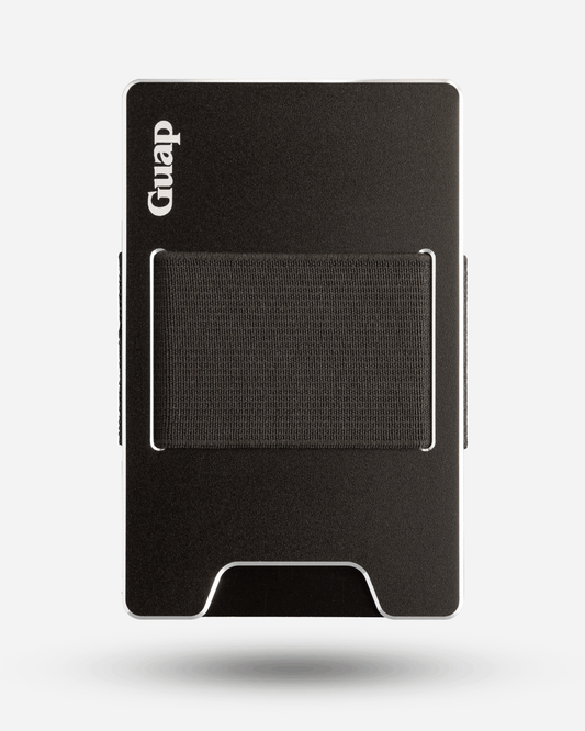 Guap Smart Wallet