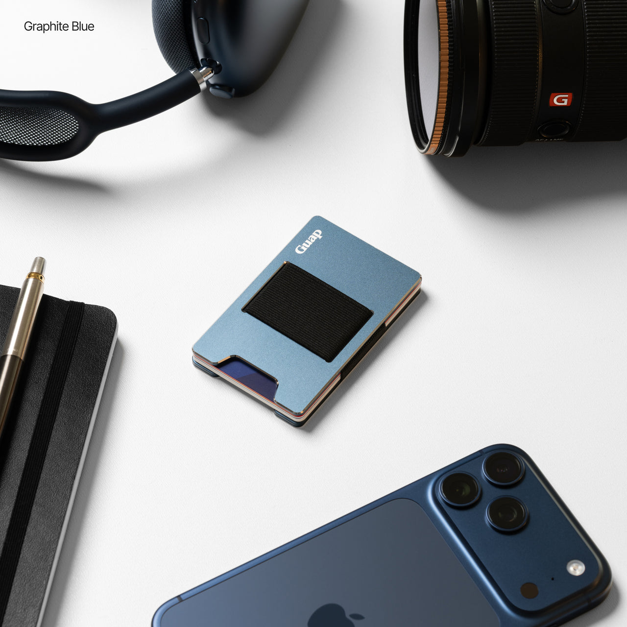Guap Smart Wallet