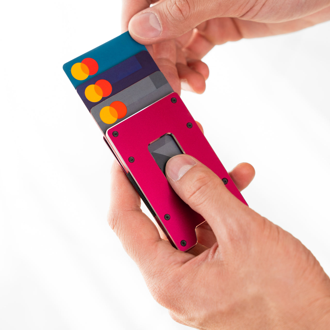 Guap Smart Wallet