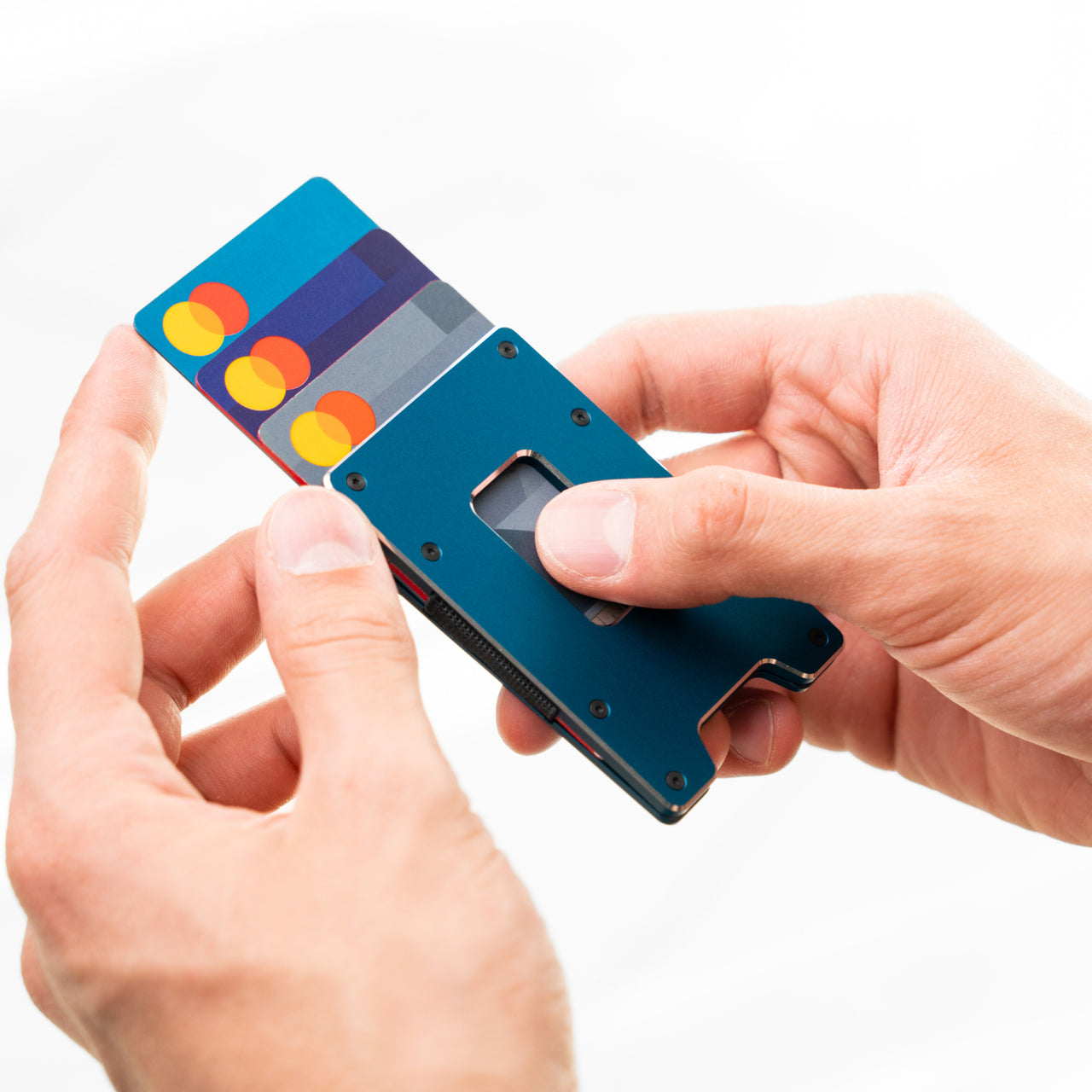 Guap Smart Wallet
