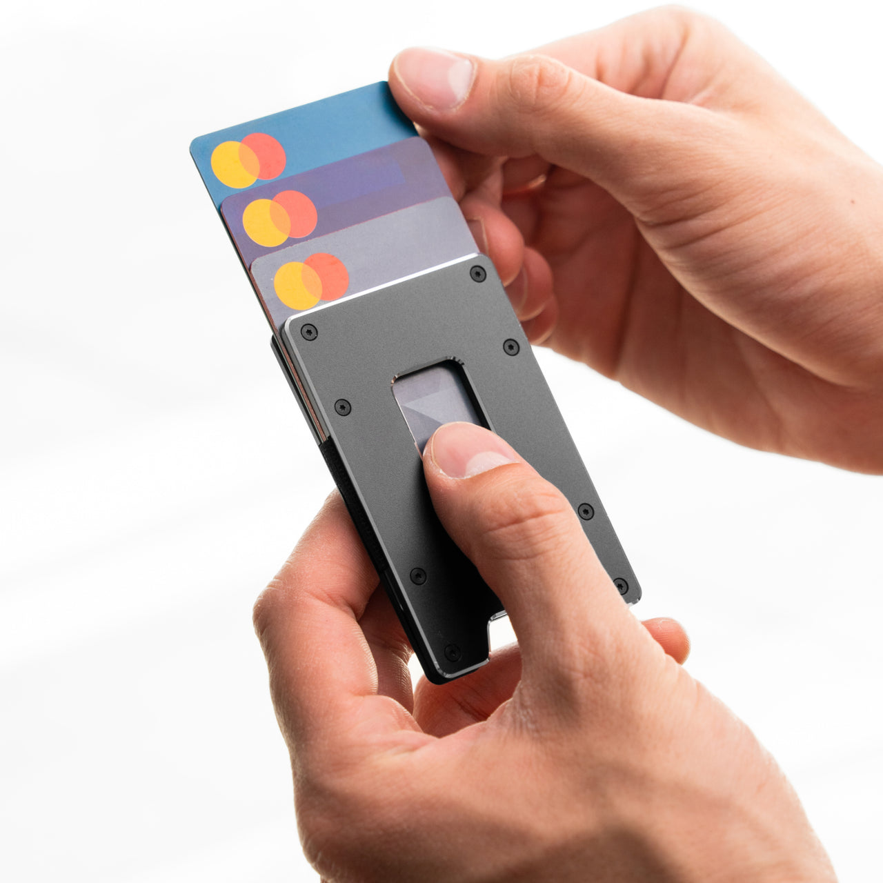 Guap Smart Wallet