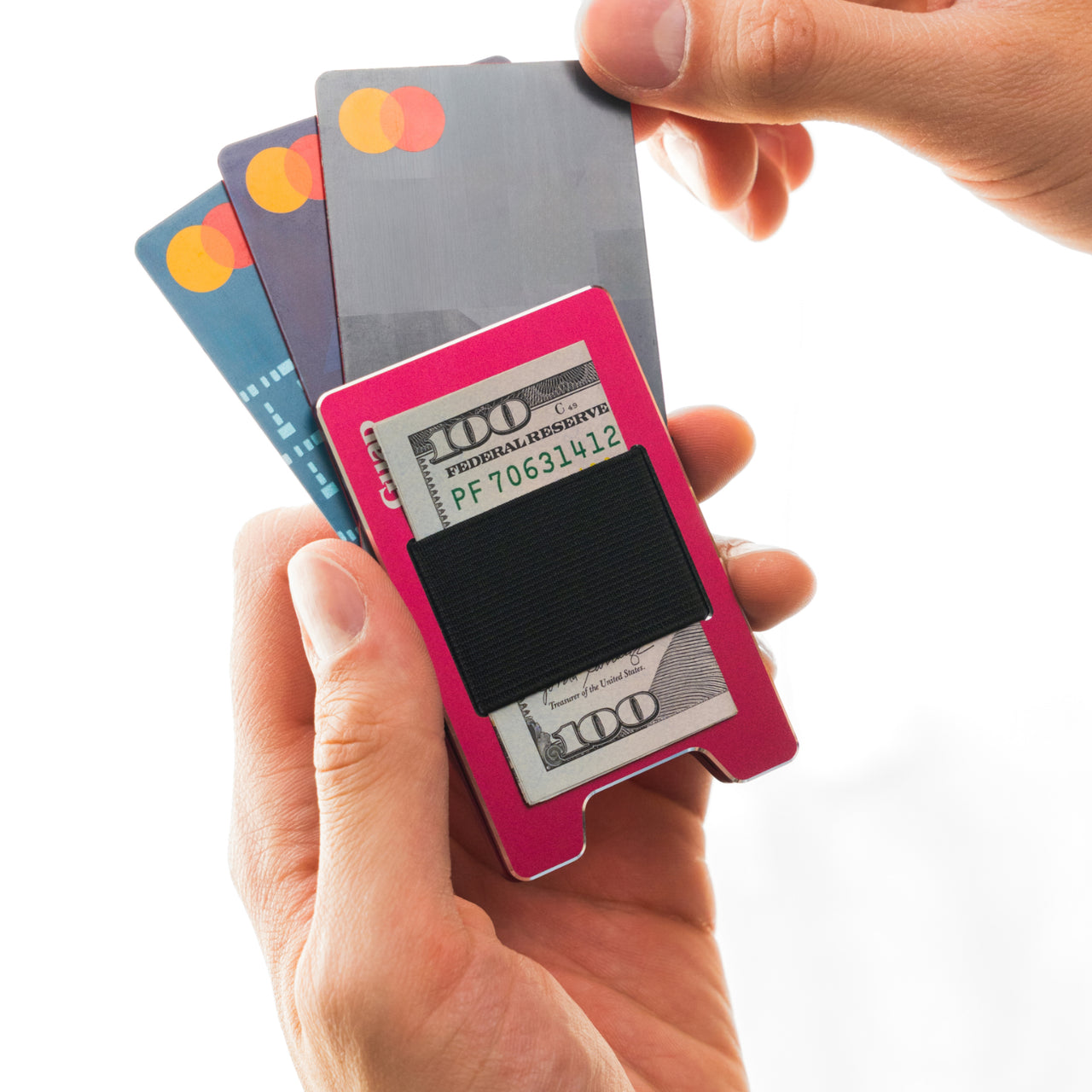 Guap Smart Wallet