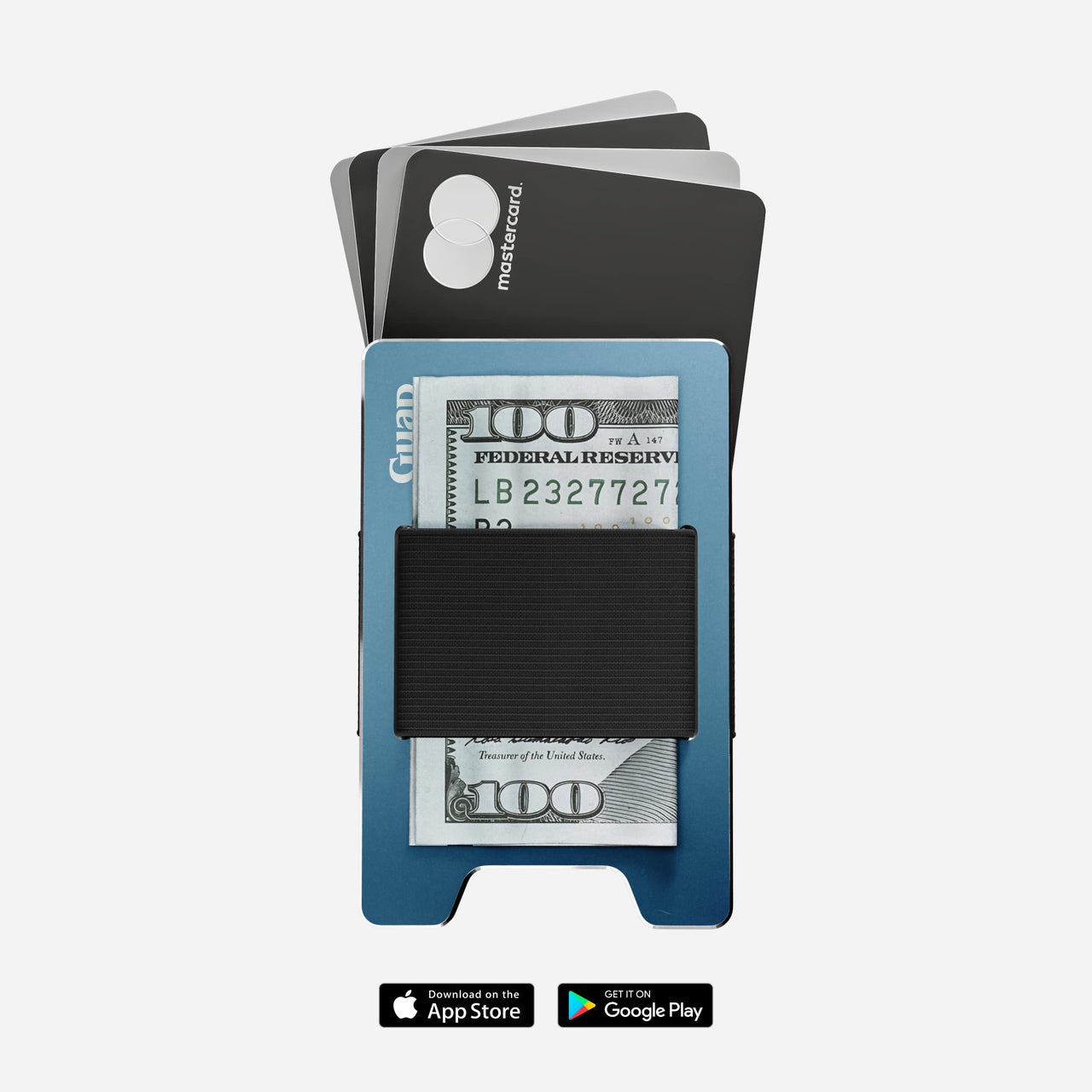 Guap Smart Wallet
