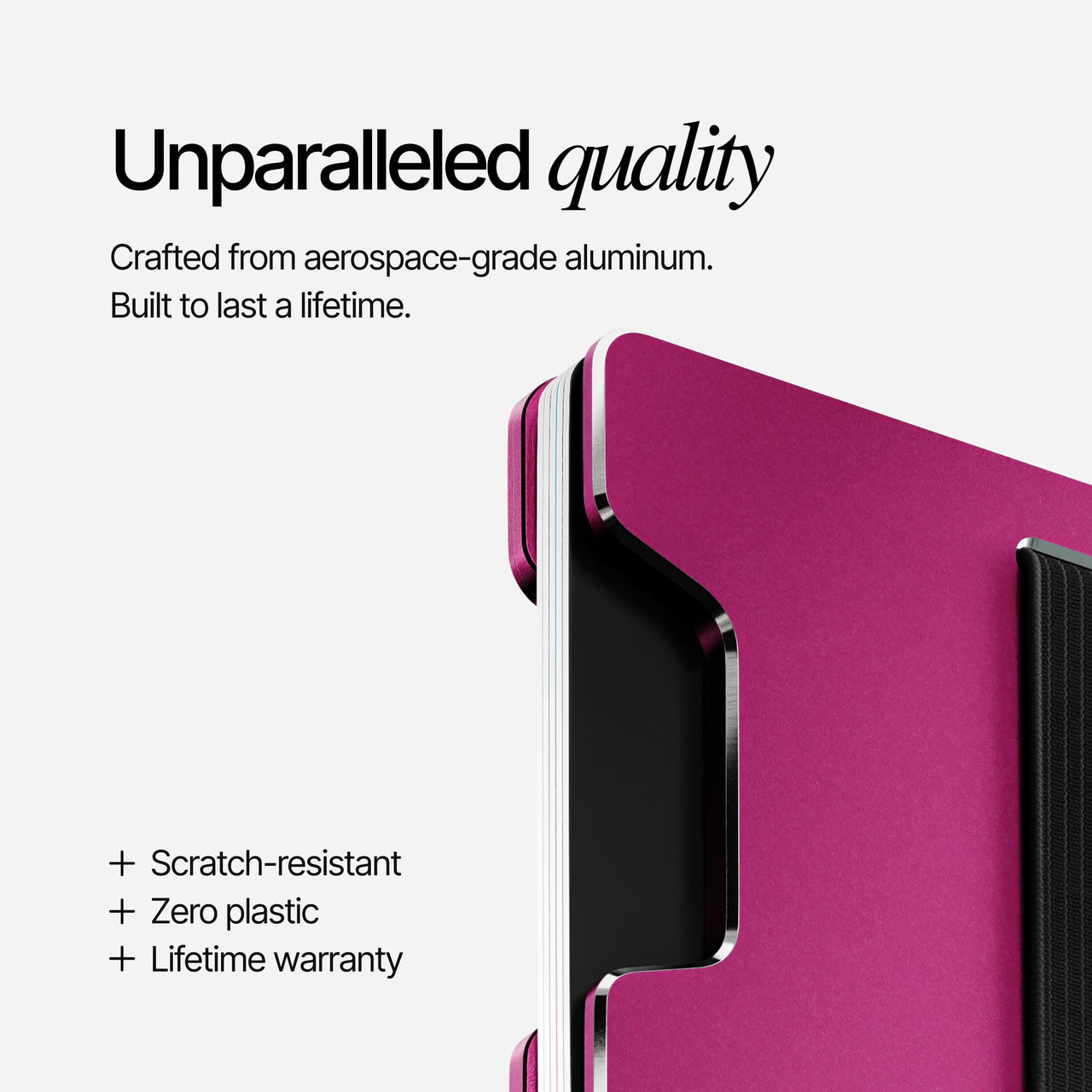 Guap Smart Wallet