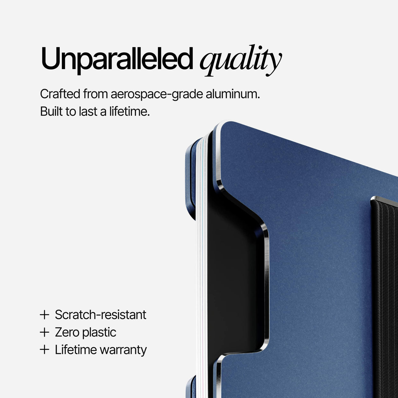Guap Smart Wallet