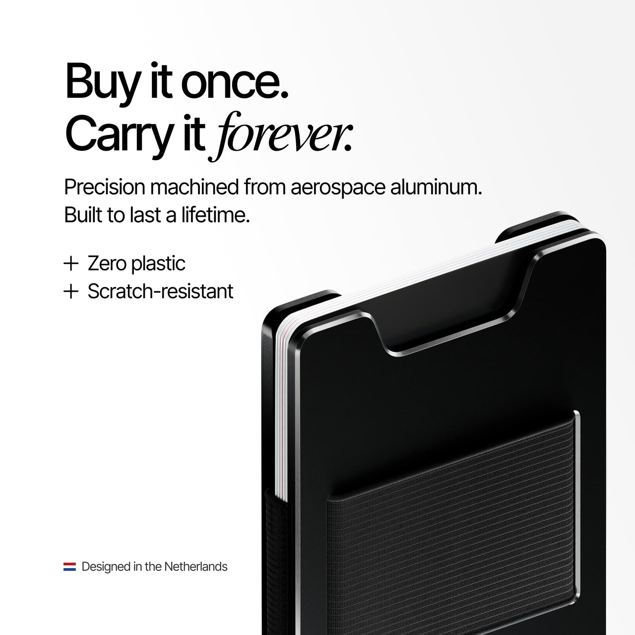Guap Smart Wallet