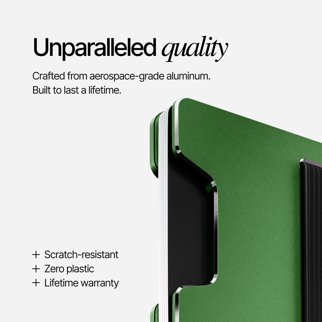 Guap Smart Wallet